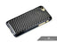 Kies-Motorsports AutoTecknic USA AutoTecknic Carbon Fiber iPhone Cover - 6 Plus