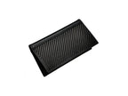 Kies-Motorsports AutoTecknic USA AutoTecknic Carbon Fiber Leather Checkbook Holder