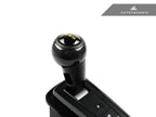 Kies-Motorsports AutoTecknic USA AutoTecknic Carbon Fiber PDK Shift Knob - Porsche 992