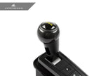Kies-Motorsports AutoTecknic USA AutoTecknic Carbon Fiber PDK Shift Knob - Porsche 992