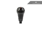 Kies-Motorsports AutoTecknic USA AutoTecknic Carbon Fiber PDK Shift Knob - Porsche 992 Red