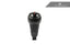 Kies-Motorsports AutoTecknic USA AutoTecknic Carbon Fiber PDK Shift Knob - Porsche 992 Red