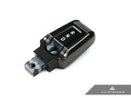 Kies-Motorsports AutoTecknic USA AutoTecknic Carbon Fiber PDK Shift Lever Trim - Porsche 992