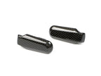 Kies-Motorsports AutoTecknic USA AutoTecknic Carbon Fiber PDK Shift Lever Trim - Porsche 992