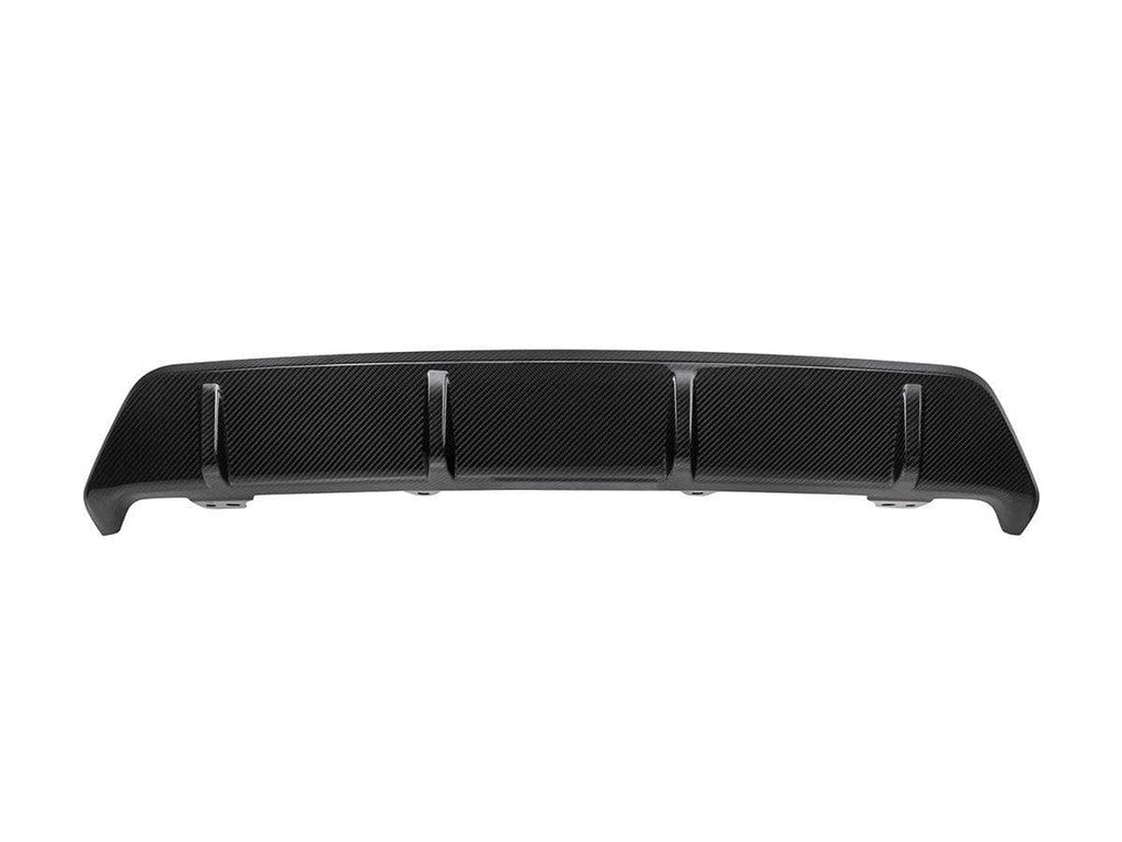 Kies-Motorsports AutoTecknic USA AutoTecknic Carbon Fiber Performante Rear Diffuser - BMW G06 X6 G06 X6 M-Sport