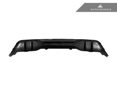 Kies-Motorsports AutoTecknic USA AutoTecknic Carbon Fiber Performante Rear Diffuser - G05 X5 G05 X5 M-Sport
