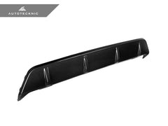 Kies-Motorsports AutoTecknic USA AutoTecknic Carbon Fiber Performante Rear Diffuser - G06 X6 G06 X6 M-Sport