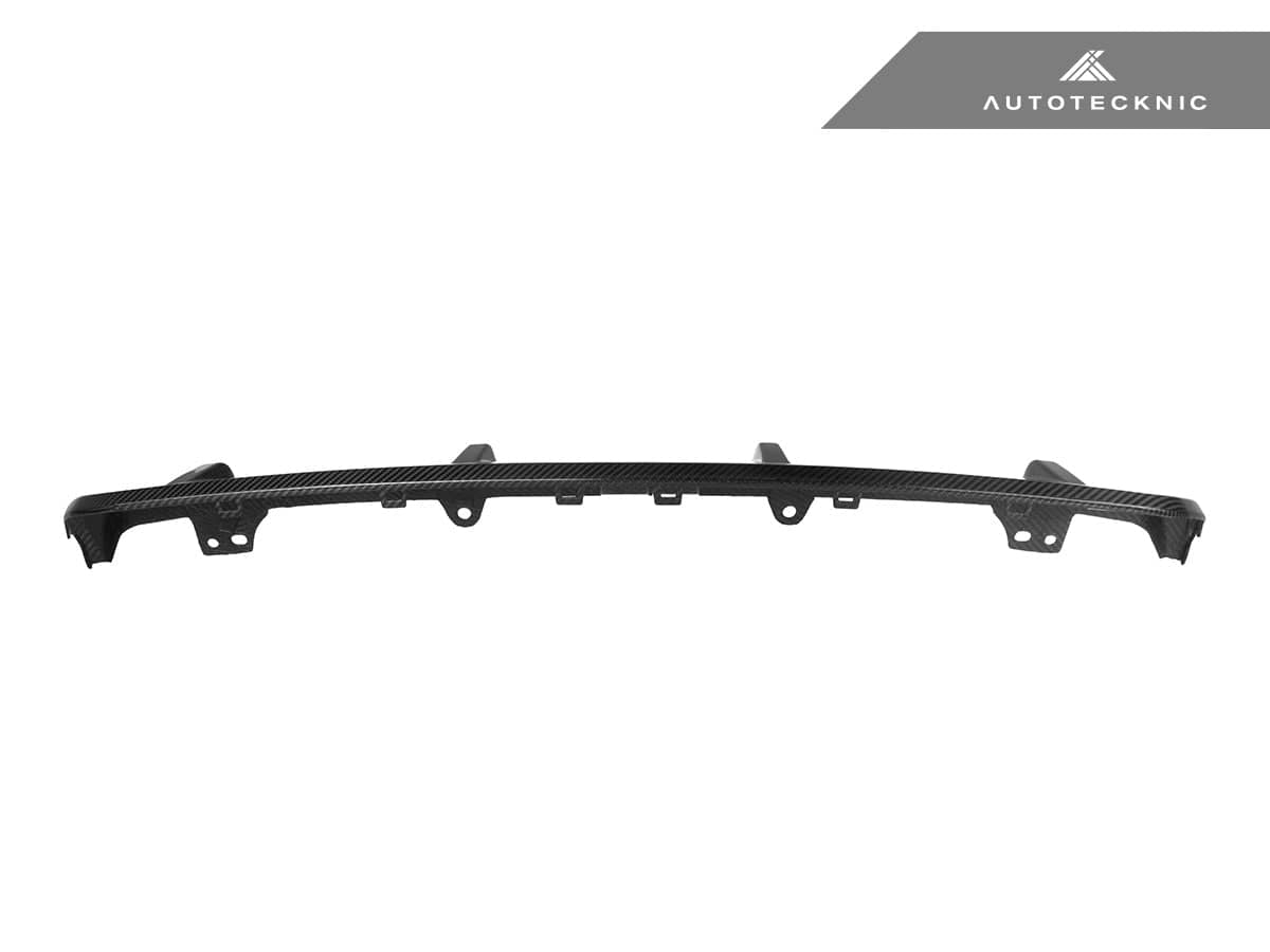 Kies-Motorsports AutoTecknic USA AutoTecknic Carbon Fiber Performante Rear Diffuser - G06 X6 G06 X6 M-Sport