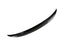 Kies-Motorsports AutoTecknic USA AutoTecknic Carbon Fiber Performante Trunk Spoiler - BMW F32 4-Series Coupe