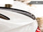 Kies-Motorsports AutoTecknic USA AutoTecknic Carbon Fiber Performante Trunk Spoiler - BMW F80 M3 | F30 3-Series