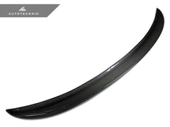 Kies-Motorsports AutoTecknic USA AutoTecknic Carbon Fiber Performante Trunk Spoiler - F80 M3 | F30 3-Series