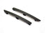 Kies-Motorsports AutoTecknic USA AutoTecknic Carbon Fiber Rear Bumper Reflectors - BMW F80 M3 | F82/ F83 M4