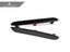 Kies-Motorsports AutoTecknic USA AutoTecknic Carbon Fiber Rear Bumper Reflectors - F87 M2 | M2 Competition