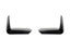 Kies-Motorsports AutoTecknic USA AutoTecknic Carbon Fiber Rear Bumper Trim - BMW F80 M3 | F82/ F83 M4