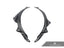 Kies-Motorsports AutoTecknic USA AutoTecknic Carbon Fiber Rear Wheel Arch Extension Set - F93 M8 Gran Coupe