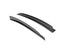 Kies-Motorsports AutoTecknic USA AutoTecknic Carbon Fiber Roof Fin Set - BMW G82 M4 G82/ G83 M4