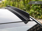 Kies-Motorsports AutoTecknic USA AutoTecknic Carbon Fiber Roof Fin Set - G87 M2 G87 M2