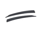 Kies-Motorsports AutoTecknic USA AutoTecknic Carbon Fiber Roof Fin Set - G87 M2 G87 M2