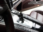 Kies-Motorsports AutoTecknic USA AutoTecknic Carbon Fiber Shifter Knob - Porsche 911 (997.2 & 991) 2009–2018