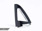 Kies-Motorsports AutoTecknic USA AutoTecknic Carbon Fiber Speaker Tweeter Cover - BMW F82/ F83 M4