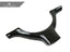 Kies-Motorsports AutoTecknic USA AutoTecknic Carbon Fiber Steering Wheel Trim - E46 M3 | E39 M5