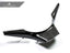 Kies-Motorsports AutoTecknic USA AutoTecknic Carbon Fiber Steering Wheel Trim - E60 5-Series & M5 | E63 6 Series & M6