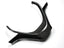 Kies-Motorsports AutoTecknic USA AutoTecknic Carbon Fiber Steering Wheel Trim - F20 1-Series | F22 2-Series | F30/ F34 3-Series | F32/ F36 4-Series