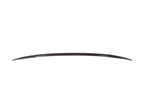 Kies-Motorsports AutoTecknic USA AutoTecknic Carbon Fiber Trunk Lip Spoiler - BMW G11/ G12 7-Series