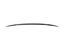 Kies-Motorsports AutoTecknic USA AutoTecknic Carbon Fiber Trunk Lip Spoiler - BMW G11/ G12 7-Series