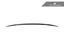 Kies-Motorsports AutoTecknic USA AutoTecknic Carbon Fiber Trunk Lip Spoiler - G11/ G12 7-Series