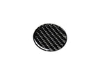 Kies-Motorsports AutoTecknic USA AutoTecknic Carbon I-Drive Touch Controller Cover - BMW F-Chassis & G-Chassis 2014-Up