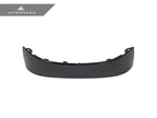 Kies-Motorsports AutoTecknic USA AutoTecknic Carbon LCI Steering Wheel Top Cover - G8X M2/ M3/ M4