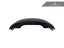 Kies-Motorsports AutoTecknic USA AutoTecknic Carbon LCI Steering Wheel Top Cover - G8X M2/ M3/ M4