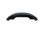 Kies-Motorsports AutoTecknic USA AutoTecknic Carbon LCI Steering Wheel Top Cover - G8X M2/ M3/ M4