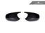 Kies-Motorsports AutoTecknic USA AutoTecknic Carbon M-Inspired Mirror Covers - E90/ E92/ E93 3-Series | E82 1-Series LCI