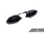 Kies-Motorsports AutoTecknic USA AutoTecknic Carbon M-Inspired Mirror Covers - E90/ E92/ E93 3-Series | E82 1-Series Pre-LCI