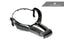 Kies-Motorsports AutoTecknic USA AutoTecknic Carbon Outer Steering Wheel Trim - F-Chassis M Vehicles