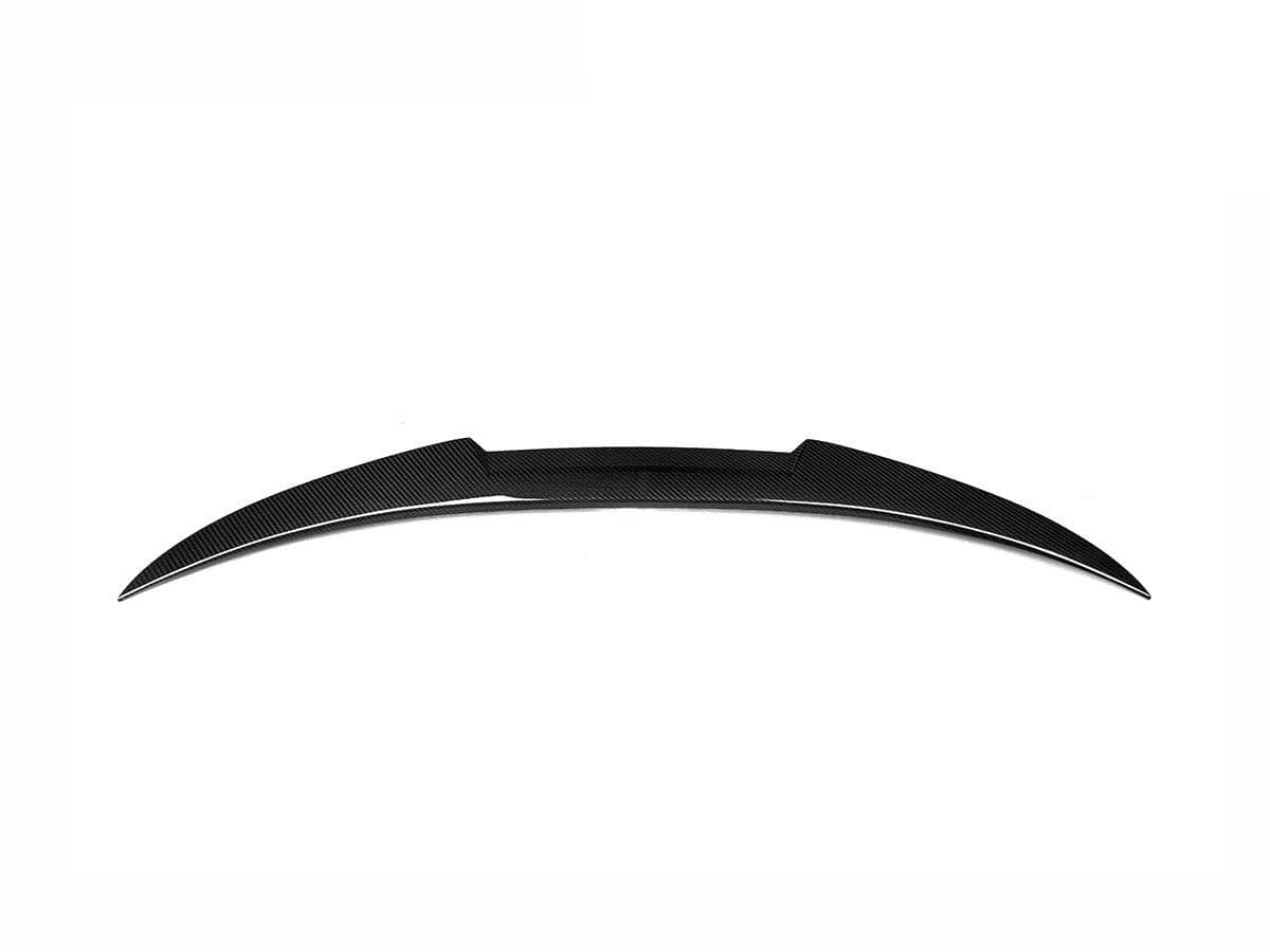 Kies-Motorsports AutoTecknic USA AutoTecknic Carbon Performante Trunk Spoiler - BMW F33 4-Series | F83 M4 Convertible Main image