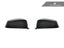 Kies-Motorsports AutoTecknic USA AutoTecknic Carbon Replacement Mirror Covers - E60 5-Series | F10 5-Series Pre-LCI (2008-2011)