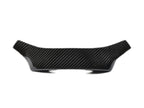 Kies-Motorsports AutoTecknic USA AutoTecknic Carbon Steering Wheel Top Cover - BMW G01 X3 | G02 X4