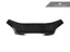 Kies-Motorsports AutoTecknic USA AutoTecknic Carbon Steering Wheel Top Cover - G01 X3 | G02 X4