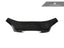 Kies-Motorsports AutoTecknic USA AutoTecknic Carbon Steering Wheel Top Cover - G30 5-Series | G32 6-Series GT | G11 7-Series