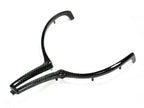 Kies-Motorsports AutoTecknic USA AutoTecknic Carbon Steering Wheel Trim - BMW F87 M2 | F80 M3 | F82/ F83 M4 | F10 M5 LCI | F06/ F12/ F13 M6