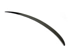 Kies-Motorsports AutoTecknic USA AutoTecknic Carbon Trunk Lip Spoiler - BMW F87 M2 | F22 2-Series