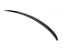 Kies-Motorsports AutoTecknic USA AutoTecknic Carbon Trunk Lip Spoiler - BMW F87 M2 | F22 2-Series