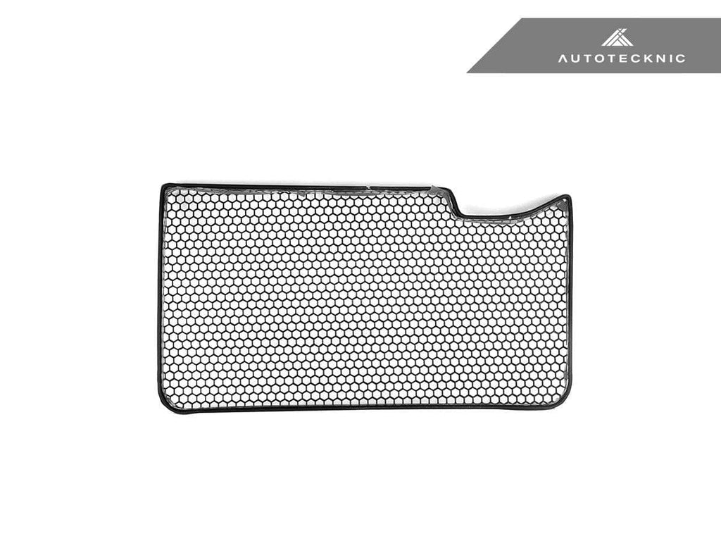 Kies-Motorsports AutoTecknic USA AutoTecknic Center Bumper Honeycomb Mesh Grille Kit - G90/ G99 M5