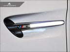 Kies-Motorsports AutoTecknic USA AutoTecknic Clarity 24 LED Fender Turn Signal Set - E90 M3 | E92 M3 | E93 M3