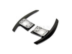 Kies-Motorsports AutoTecknic USA AutoTecknic Competition Shift Paddles - A90 Supra 2020-Up