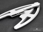 Kies-Motorsports AutoTecknic USA AutoTecknic Competition Shift Paddles - BMW E9X M3 | E70 X5M | E71 X6M M-DCT