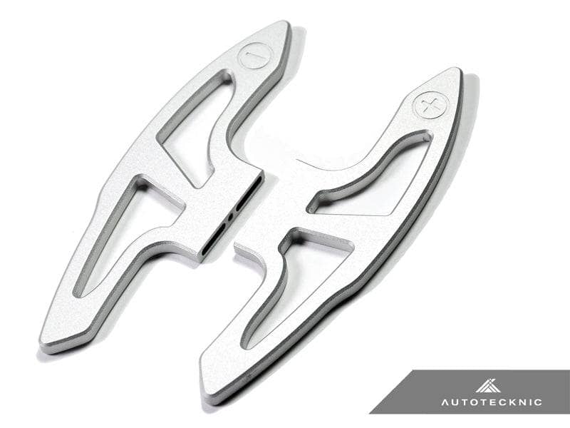 Kies-Motorsports AutoTecknic USA AutoTecknic Competition Shift Paddles - BMW E9X M3 | E70 X5M | E71 X6M M-DCT